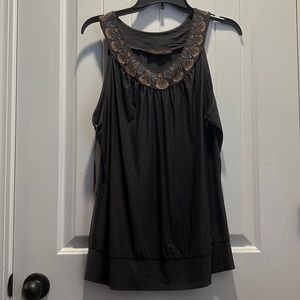 Great cami! Good condition from The Limited!